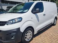 Usata Opel Vivaro Enjoy 120 CV (88 kW) 2021 Bianco Monovolume