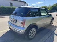 Usata Mini One D 88 CV (64 kW) 2005 Utilitaria