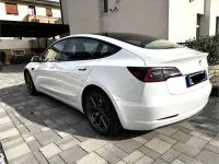 Usata Tesla Model 3 152 kW (208 CV) 2021 Berlina