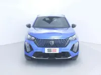 Nuova Peugeot 2008 Allure 131 CV (96 kW) 2026 Gray SUV