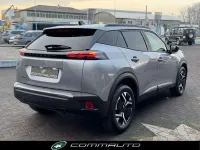 Gebraucht Peugeot 2008 Allure 101 PS (74 kW) 2024 Grau SUV