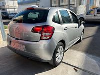 Usata Citroën C3 Style 70 CV (51 kW) 2010 Grigio Berlina