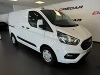 Usata Ford Transit Custom Trend 130 CV (95 kW) 2022 Bianco