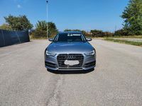 usata Audi A6 A6Avant 2.0 Tdi 190cv ultra s-tronic S-Line