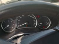 Usata Saab 9-3 125 CV (91 kW) 2004 Nero Berlina