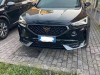Occasion Cupra Formentor 150 ch (110 kW) 2022 Noir SUV