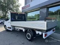 Nuova Renault Master 131 CV (96 kW) 2026 Bianco Monovolume