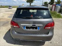 Usata Mercedes B180 109 CV (80 kW) 2015 Utilitaria