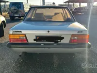 Usata Ford Taunus 63 CV (46 kW) 1982 Grigio Berlina