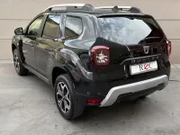 Usata Dacia Duster 116 CV (85 kW) 2019 Nero SUV