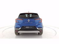 usata Renault Captur Captur1.6 E Tech phev Intens 160cv auto - Metallizzata Ibrido - Automatico