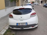 usata Renault Mégane Coupé Mégane 1.5 dCi 110CV Business