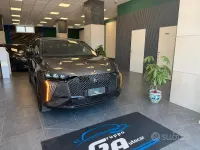 Usata DS Automobiles DS7 Crossback Performance 131 CV (96 kW) 2022 Grigio SUV