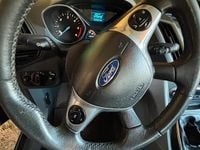 Usata Ford C-MAX 115 CV (84 kW) 2014 Nero Monovolume