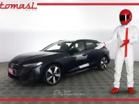 Usata Audi A5 S-Line 204 CV (150 kW) 2025 Blu firmamento Station wagon