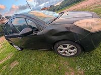 Usata Citroën C3 60 CV (44 kW) 2010 Nero Utilitaria