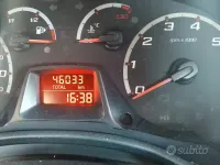 Usata Ford Ka 69 CV (50 kW) 2009 Utilitaria