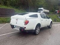 Occasion Mitsubishi L200 Intense+ 178 PK (130 kW) 2013 Pickup
