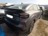 Usata Citroën C4 135 CV (99 kW) 2025 Grigio SUV