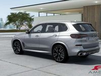 Nuova BMW X5 M Sport 333 CV (244 kW) 2025 Grigio SUV