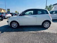 Usata Lancia Ypsilon 70 CV (51 kW) 2006 Bianco Utilitaria