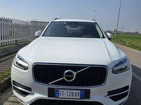 Occasion Volvo XC90 Inscription 235 ch (172 kW) 2016 SUV