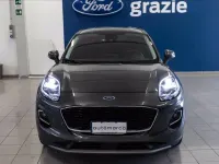 Usata Ford Puma Titanium S 125 CV (91 kW) 2024 Grigio SUV