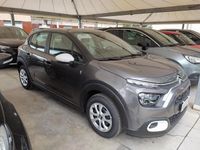 Usata Citroën C3 PureTech 83 CV (61 kW) 2023 Beige Utilitaria