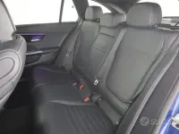 Usata Mercedes C300 265 CV (194 kW) 2023 Bluazzurro Station wagon
