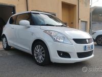 usata Suzuki Swift 1.3 DDiS 3 porte GL Top