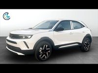 Usata Opel Mokka Edition 101 CV (74 kW) 2025 Bianco SUV