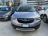 usata Opel Crossland X Crossland1.2 12V Start&Stop Innovation