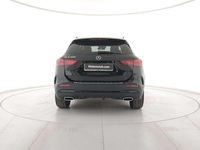 Nuova Mercedes GLA200 Premium 163 CV (119 kW) 2025 Nero SUV