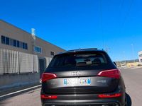 usata Audi Q5 S-Line 3.0