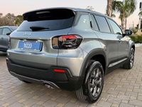 Usata Jeep Avenger 101 CV (74 kW) 2025 Grigio SUV
