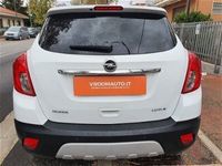 usata Opel Mokka 1.7 CDTI Ecotec 130CV 4x4 Start&St...