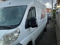 Usata Citroën Jumper 109 CV (80 kW) 2011 Monovolume