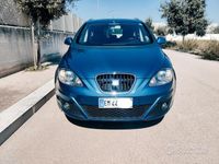 usata Seat Altea XL 2.0 TDI CR DPF Style UNIPROP.