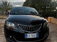 Usata Lancia Ypsilon 69 CV (50 kW) 2024 Nero Utilitaria