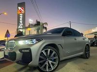 usata BMW X6 X6xdrive40d mhev 48V Msport auto