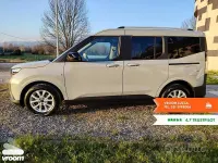 Käytetty Ford Tourneo Courier S 125 HP (91 kW) 2024 Tila-auto