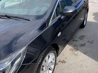 Usata Opel Astra Business 136 CV (100 kW) 2016 Station wagon