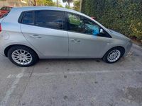 Usata Fiat Bravo 120 CV (88 kW) 2013 Grigio Utilitaria