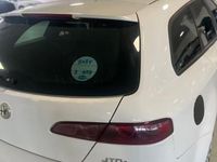 Begagnad Alfa Romeo 159 Super 136 HK (100 kW) 2011 Vit Kombi