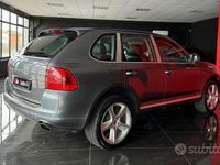 usata Porsche Cayenne 3.2 V6 cat