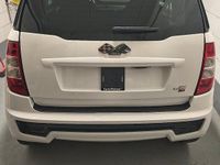 Usata Ligier JS50 2020 Bianco Utilitaria