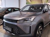 Nuova EMC SEI 2026 Grigio SUV