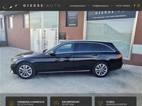 usata Mercedes 180 Classe C Station WagonAuto Business usato