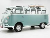 Usata VW T1 34 CV (25 kW) 1964 Altri Furgone