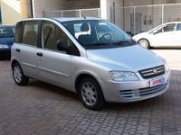 usata Fiat Multipla 1.9 MJT Dynamic usato